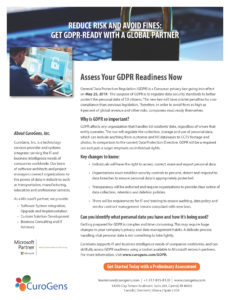 Click to download CuroGens GDPR Sheet